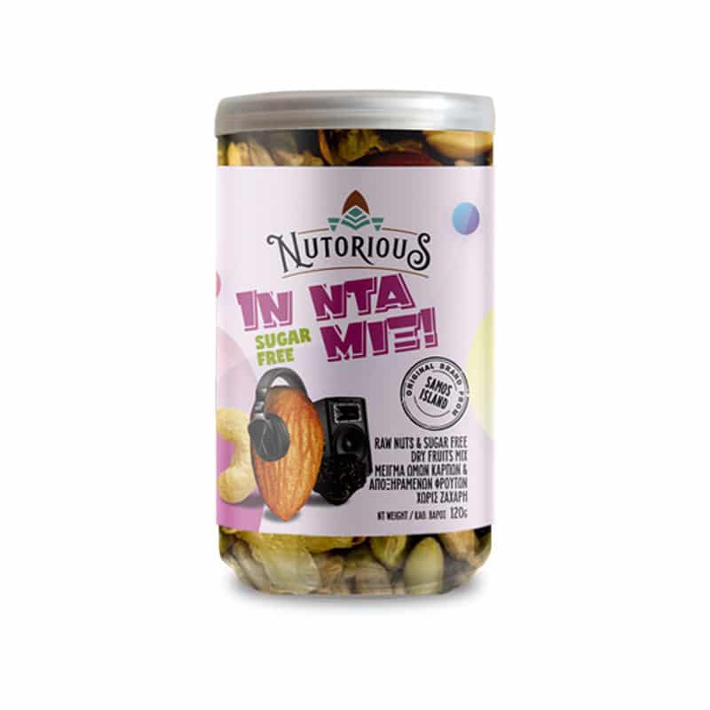raw nuts dried fruits nutorious