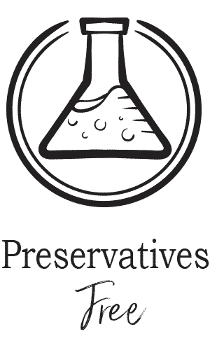 Preservatives Free