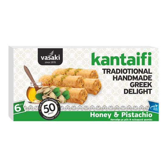 traditional kantaifi vasaki