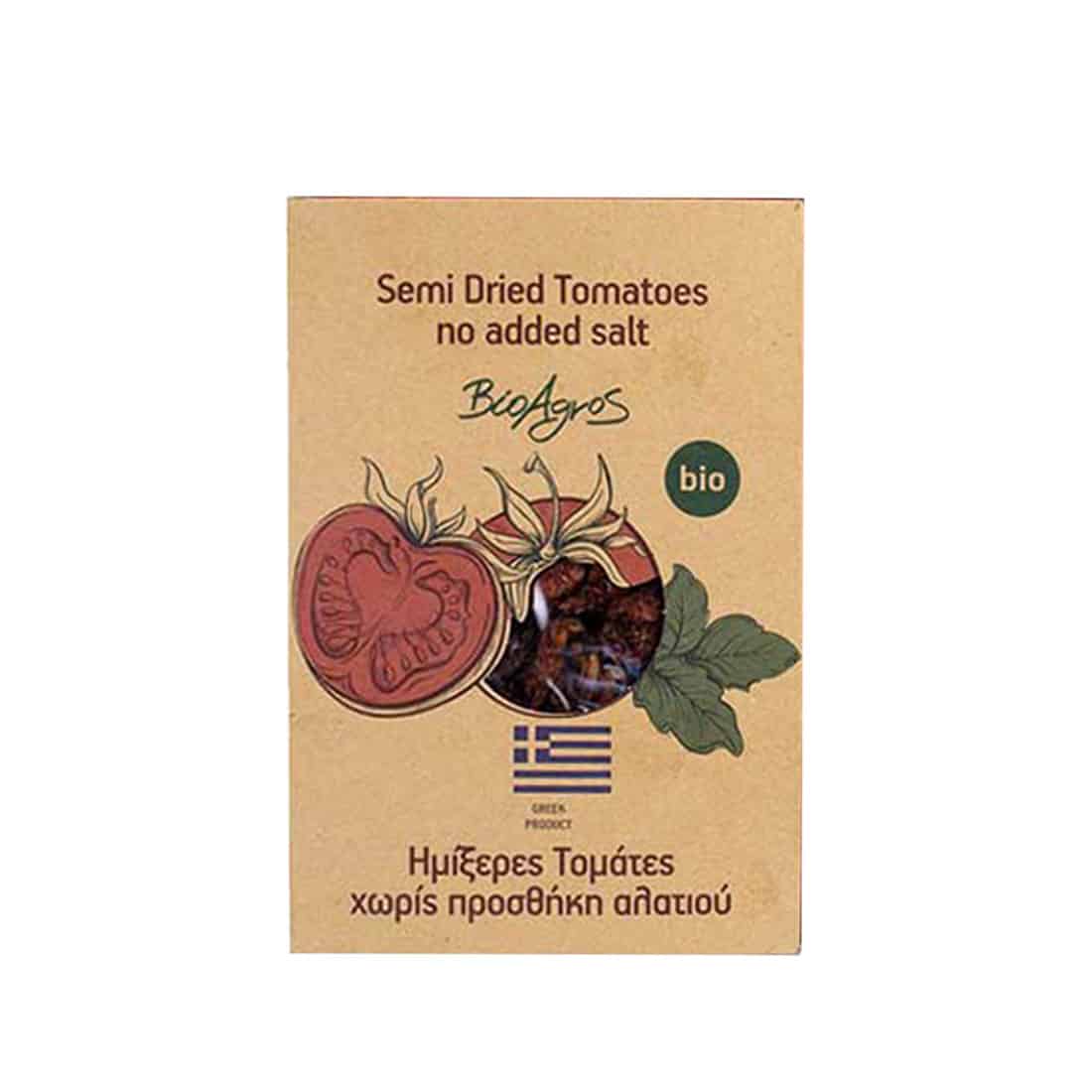 semi sundried tomato bioagros