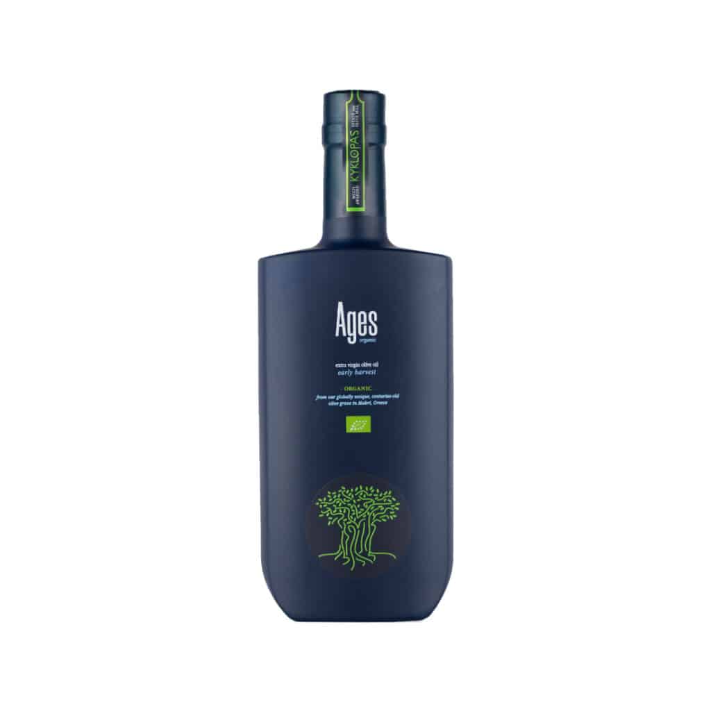 ages premium extra virgin olive oil kyklopas